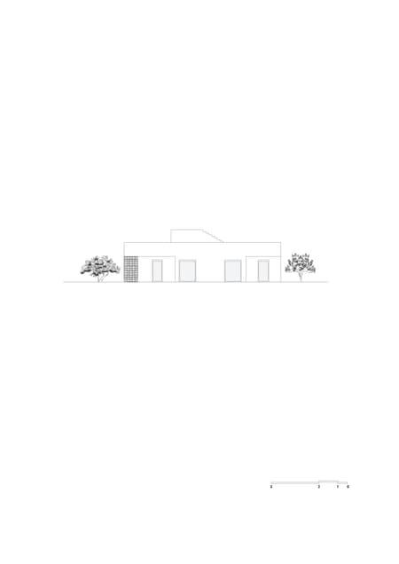 Olive House